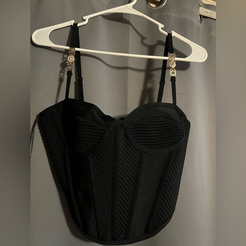 Fashion nova top